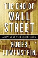 The End of Wall Street 1594202397 Book Cover