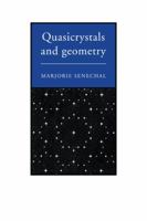 Quasicrystals and Geometry 0521575419 Book Cover