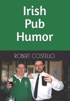 Tales From An Irish Pub Owner B0DT3WD1NN Book Cover