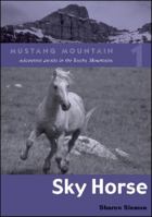Sky Horse 1552854566 Book Cover