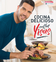 Cocina Delicioso Con Chef Yisus 1949061981 Book Cover