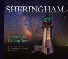 Sheringham: A Canadian Heritage Story 0991864417 Book Cover