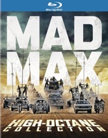 Mad Max: High Octane Collection