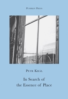 In Search of the Essence of Place (Pushkin Collection) 1906548870 Book Cover