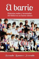 El barrio (Spanish Edition) B0CN4ML14B Book Cover