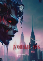 N'oublie Pas (French Edition) 2823136150 Book Cover