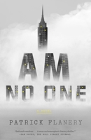 I Am No One 1101905859 Book Cover