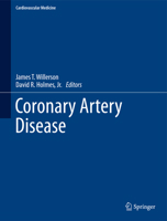 Coronary Artery Disease 1447128273 Book Cover