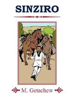 Sinziro 1434329615 Book Cover
