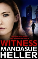 Witness 1529024285 Book Cover