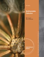 Multivariable Calculus 1285091159 Book Cover
