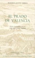 El Prado de Valencia (Textos B) 0729302148 Book Cover