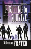 Fighting to Survive 0765331276 Book Cover