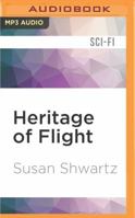 Heritage of Flight 0812554132 Book Cover