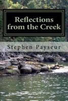 Reflections from the Creek 1533026653 Book Cover