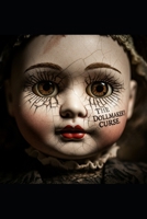 The Dollmaker's Curse (The Fear Files) B0DPV4HSG6 Book Cover