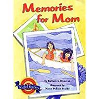 Memories for Mom 0618293094 Book Cover