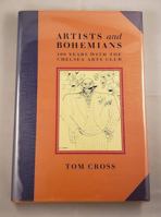 Artists and Bohemians: 100 Years with the Chelsea Arts Club 1870948602 Book Cover