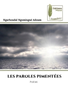 Les Paroles Pimentées (French Edition) 6204976540 Book Cover