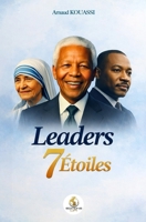 Leaders 7 étoiles (French Edition) 2959281950 Book Cover