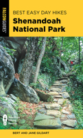 Best Easy Day Hikes Shenandoah National Park 1493016865 Book Cover