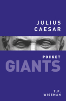 Julius Caesar: Roman General 0750961317 Book Cover