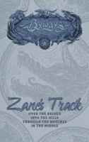 Zane's Track 1631230557 Book Cover