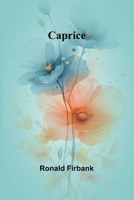 Caprice (The New Directions Bibelots) 0811212432 Book Cover