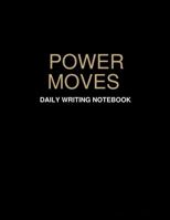 Power Move 1387877429 Book Cover
