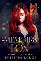 Memoirs of a Fox B093CD1K3J Book Cover
