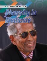 Diversity in Medicine 1499440839 Book Cover