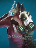In Memory's Shadow 0986091685 Book Cover