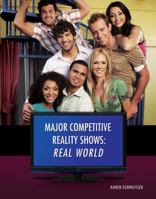 The Real World 1422219399 Book Cover