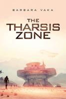 The Tharsis Zone 1984525042 Book Cover