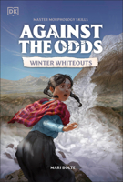 Against the Odds Winter Whiteouts 0593962648 Book Cover