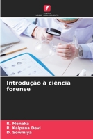 Introdução à ciência forense 6209071538 Book Cover