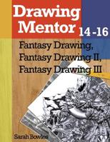 Drawing Mentor 14-16 1539011577 Book Cover