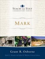 Mark 154090234X Book Cover