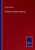 Elements of Inorganic Chemistry 3375148909 Book Cover