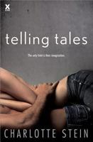 Telling Tales 1402289596 Book Cover