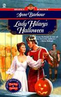 Lady Hilary's Halloween 0451194993 Book Cover