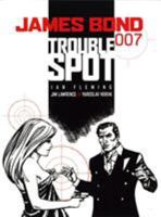 Trouble Spot 184576269X Book Cover