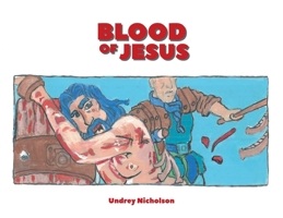 Blood of Jesus 1966954182 Book Cover