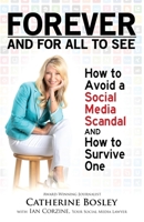 Forever and for All to See B0BSY7LGRZ Book Cover