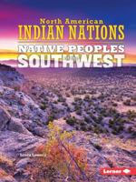 Native Peoples of the Southwest 1467783293 Book Cover