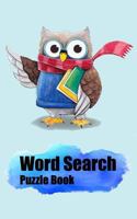 Word Search Puzzle Book: Adult Activity Book- Word Search Book for Adults/ Word Searches for Active Brains, Have answers key for each every puzzle, Word Search Puzzles and Solutions ,Size 5 x 8 inches 1984175556 Book Cover