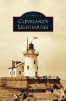 Cleveland's Lighthouses 0738560561 Book Cover