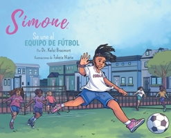Simone se une al equipo de fútbol 1736527304 Book Cover