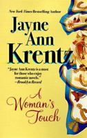 A Woman's Touch 1551663155 Book Cover