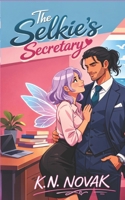 The Selkie's Secretary B0GRVCN8Z3 Book Cover